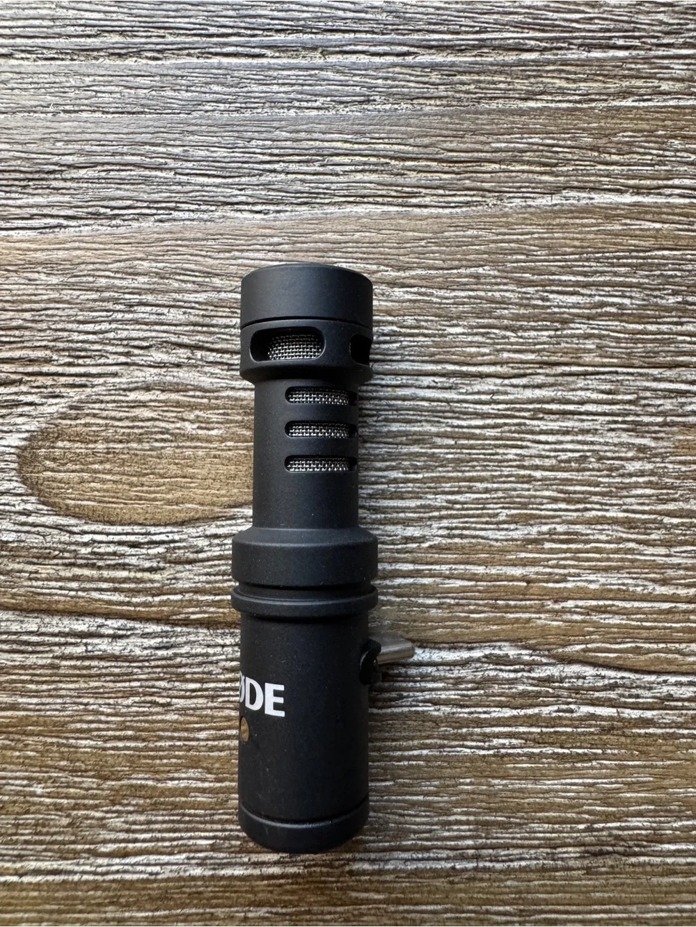 RODE VideoMic Me-C Directional USB-C Microphone